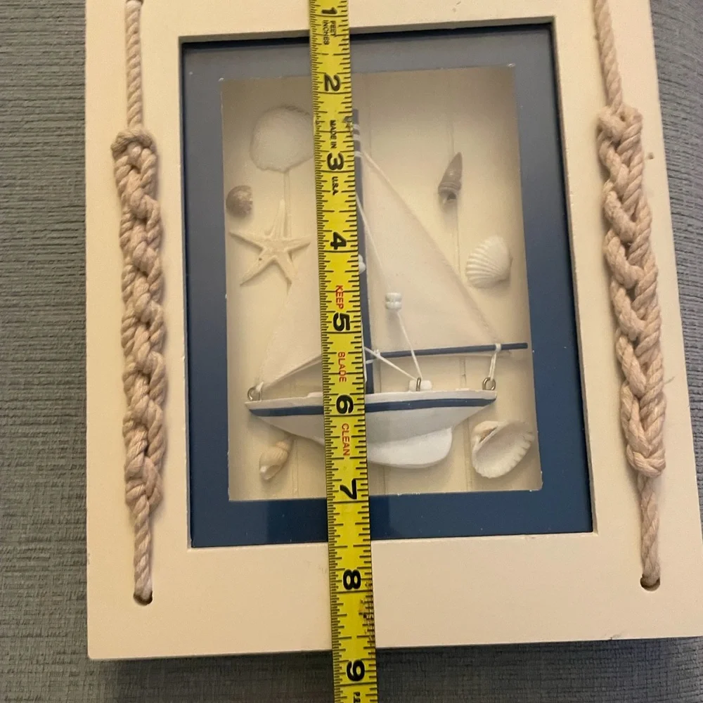 N/A charming nautical